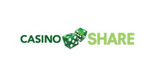Casino Share Review (2024) .